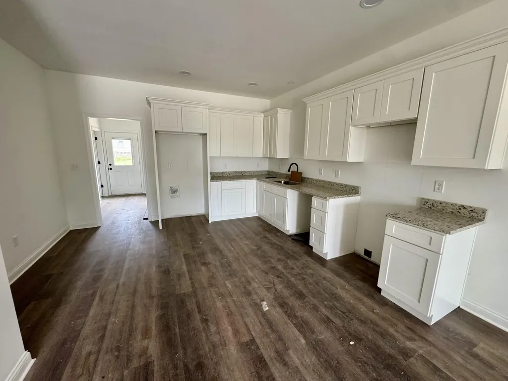 836 Ridgewood Drive Berea KY 40403