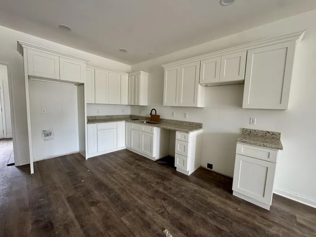 836 Ridgewood Drive Berea KY 40403