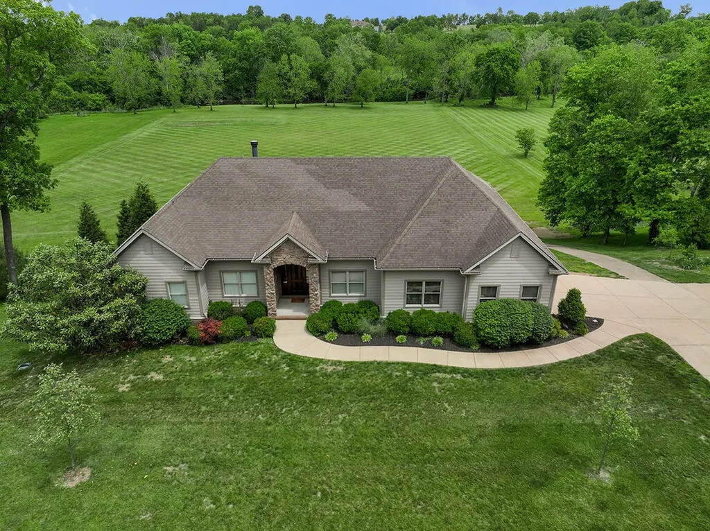 231 Creek Ridge Drive Nicholasville KY 40356