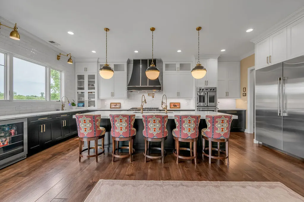 231 Creek Ridge Drive Nicholasville KY 40356