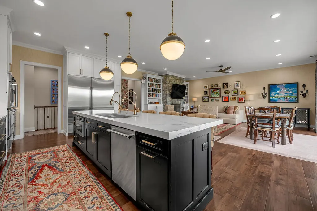 231 Creek Ridge Drive Nicholasville KY 40356