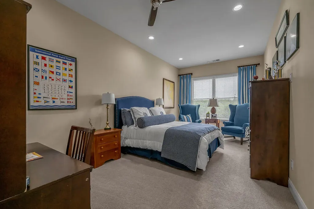 231 Creek Ridge Drive Nicholasville KY 40356