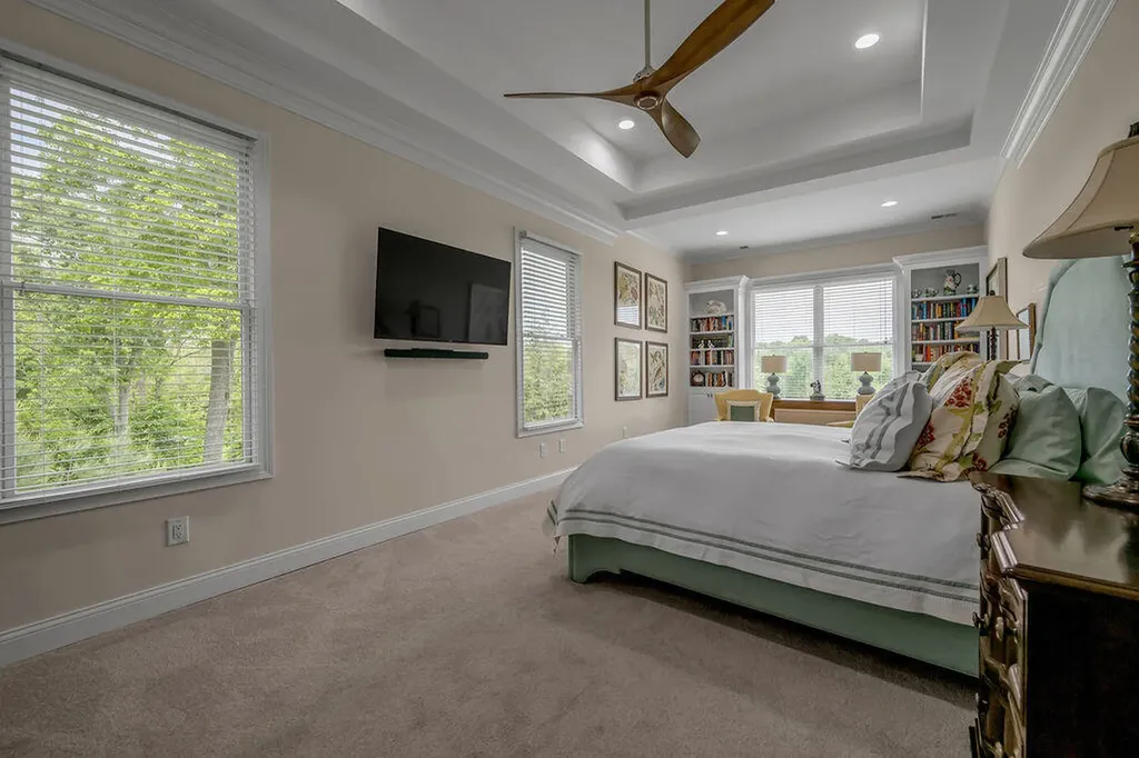231 Creek Ridge Drive Nicholasville KY 40356
