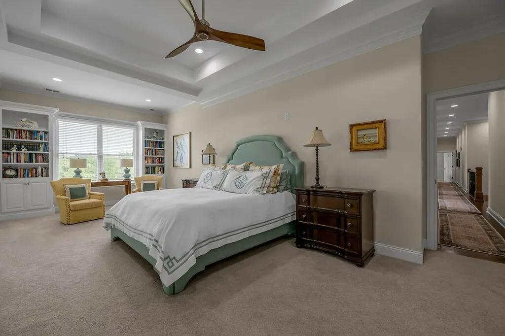231 Creek Ridge Drive Nicholasville KY 40356