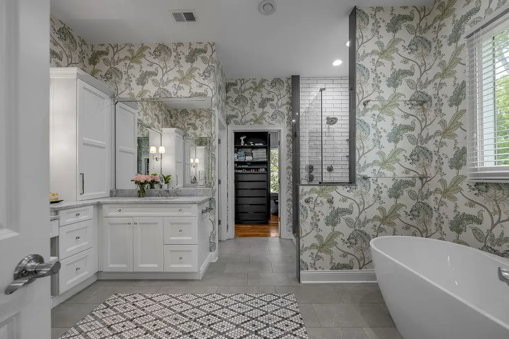 231 Creek Ridge Drive Nicholasville KY 40356