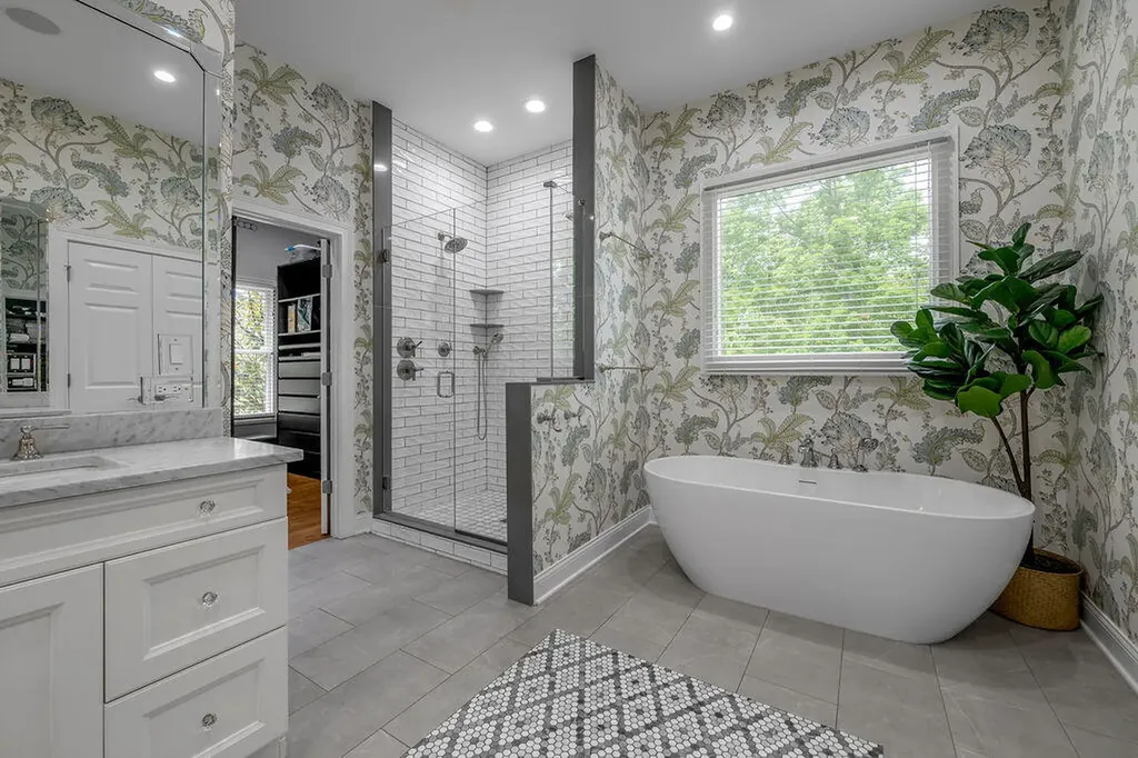 231 Creek Ridge Drive Nicholasville KY 40356