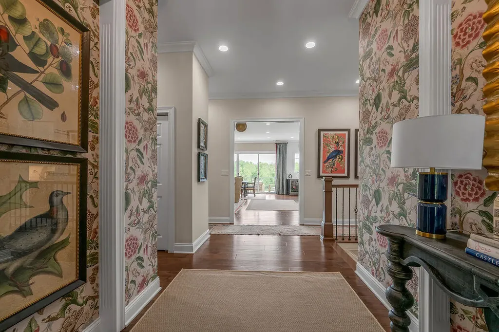 231 Creek Ridge Drive Nicholasville KY 40356