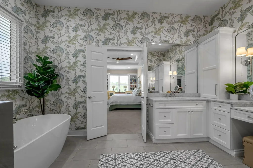 231 Creek Ridge Drive Nicholasville KY 40356