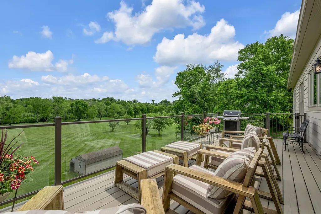 231 Creek Ridge Drive Nicholasville KY 40356