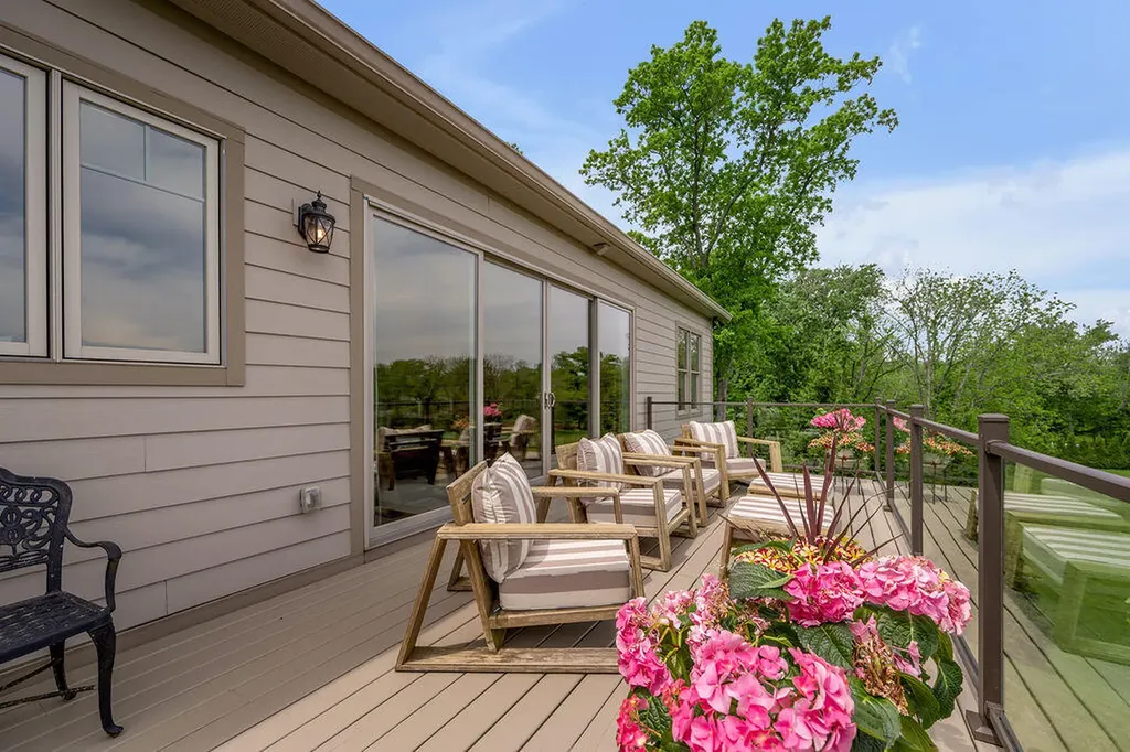 231 Creek Ridge Drive Nicholasville KY 40356
