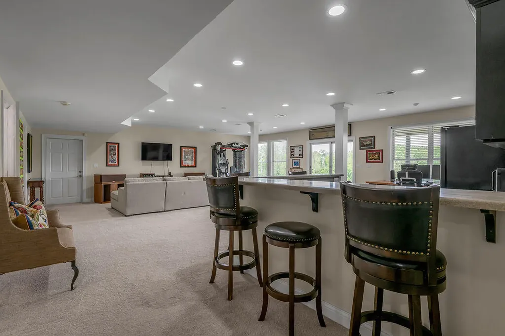 231 Creek Ridge Drive Nicholasville KY 40356