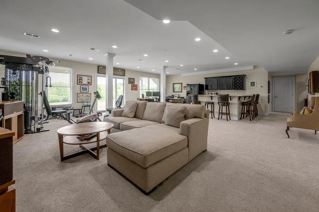 231 Creek Ridge Drive Nicholasville KY 40356