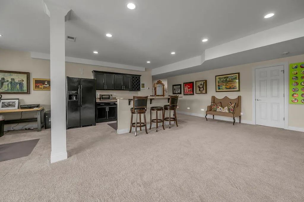 231 Creek Ridge Drive Nicholasville KY 40356