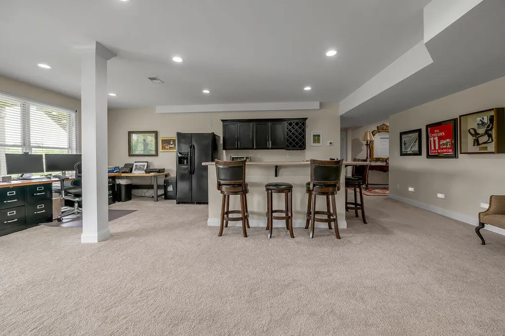 231 Creek Ridge Drive Nicholasville KY 40356
