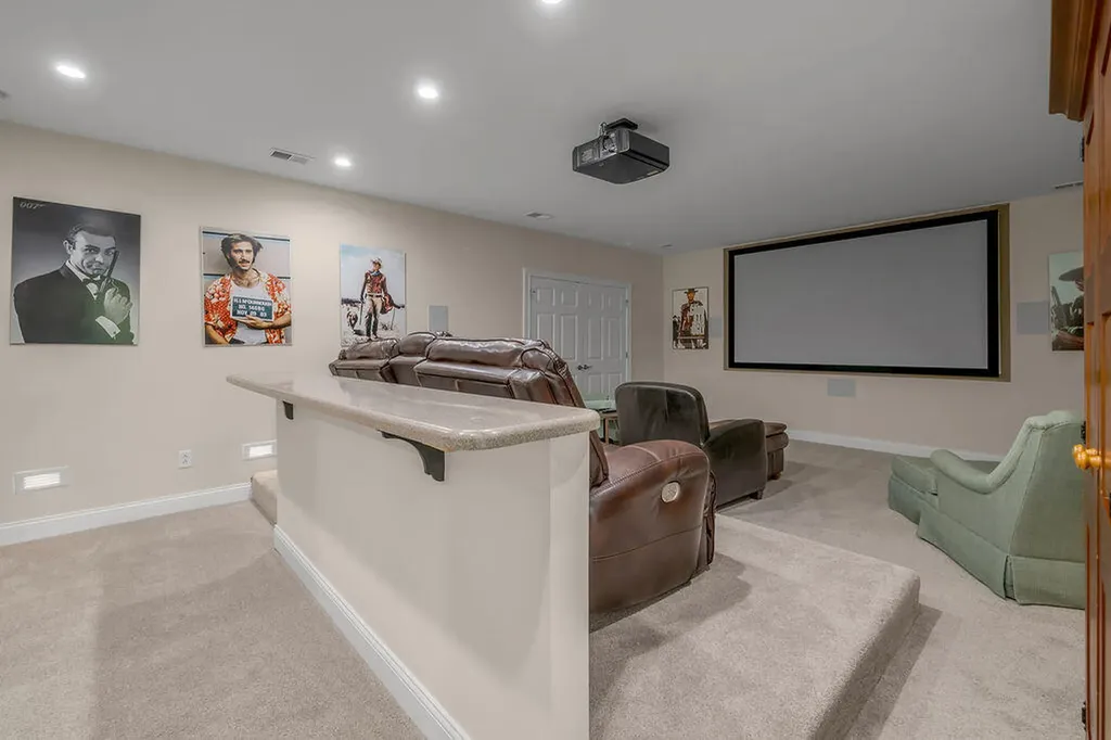 231 Creek Ridge Drive Nicholasville KY 40356