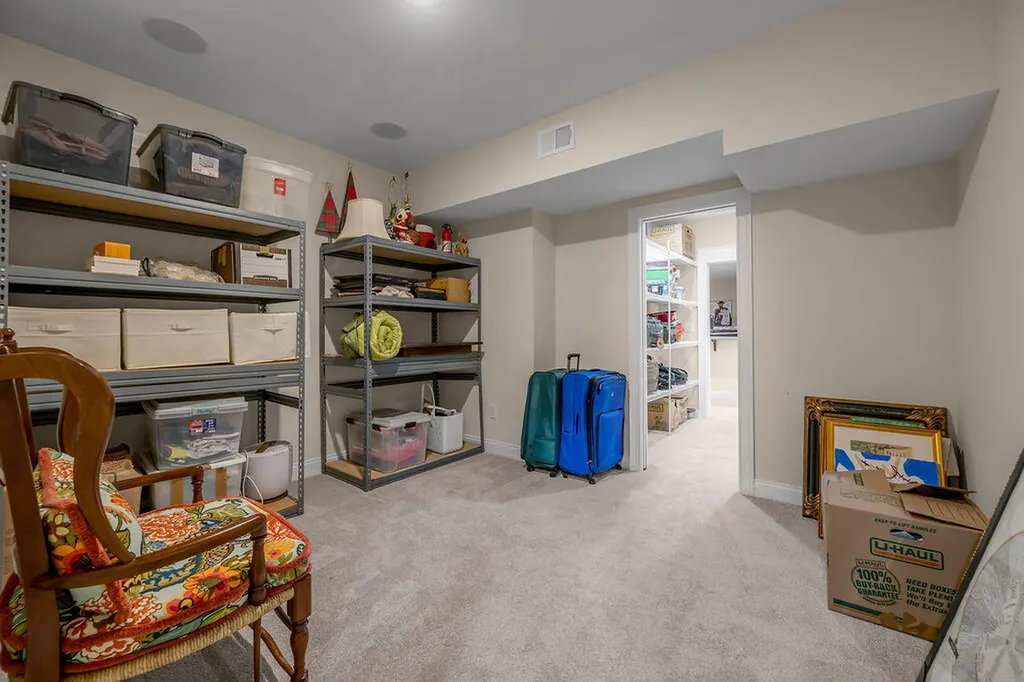231 Creek Ridge Drive Nicholasville KY 40356