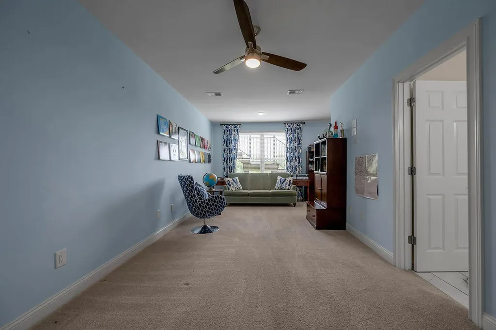 231 Creek Ridge Drive Nicholasville KY 40356