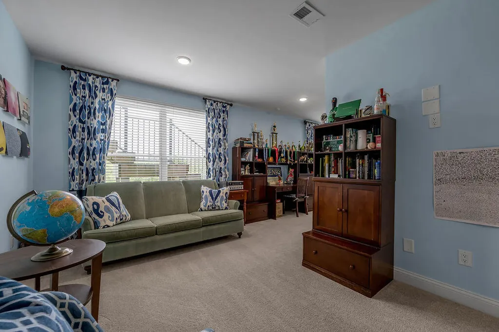 231 Creek Ridge Drive Nicholasville KY 40356