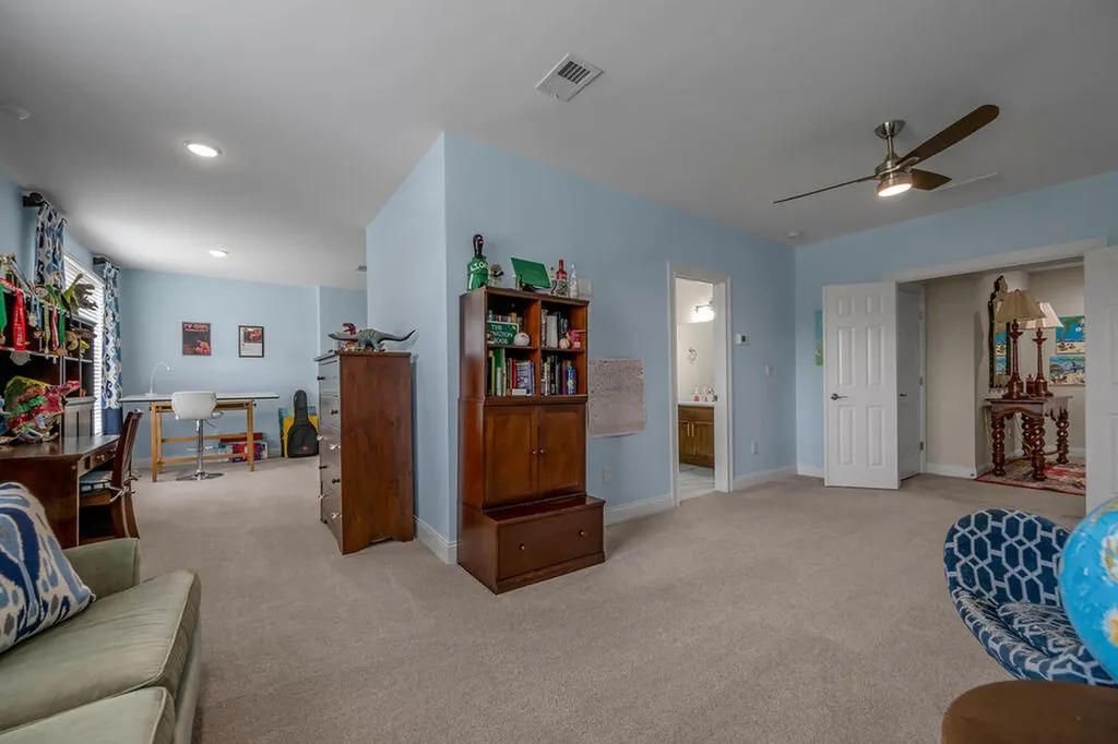 231 Creek Ridge Drive Nicholasville KY 40356