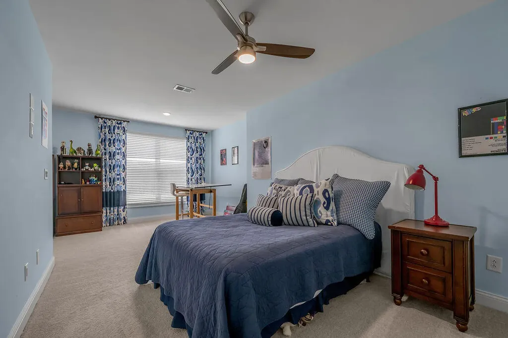 231 Creek Ridge Drive Nicholasville KY 40356