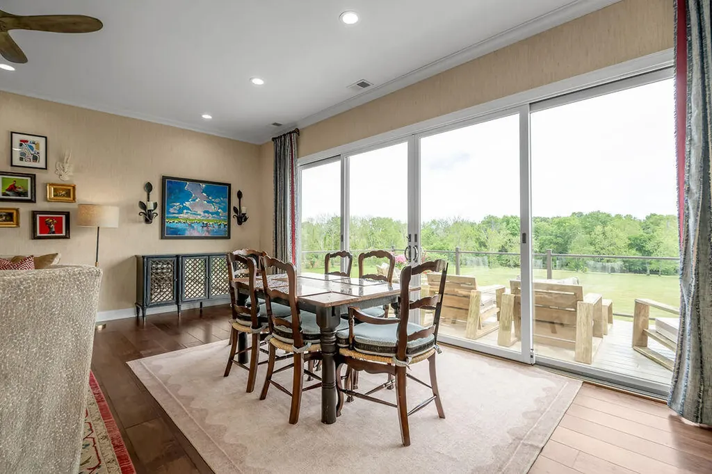 231 Creek Ridge Drive Nicholasville KY 40356