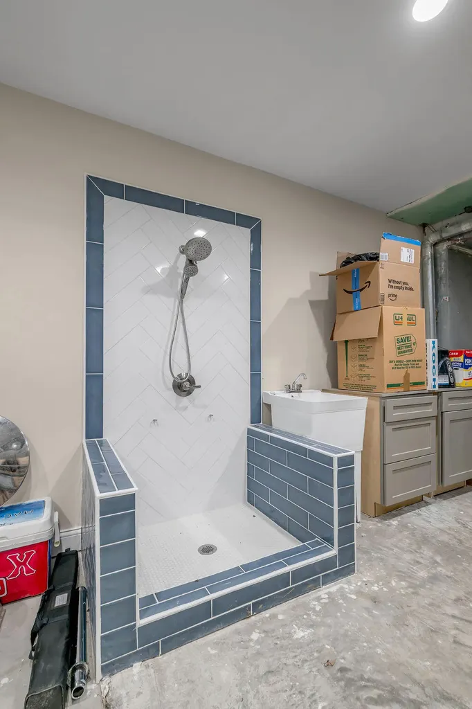 231 Creek Ridge Drive Nicholasville KY 40356