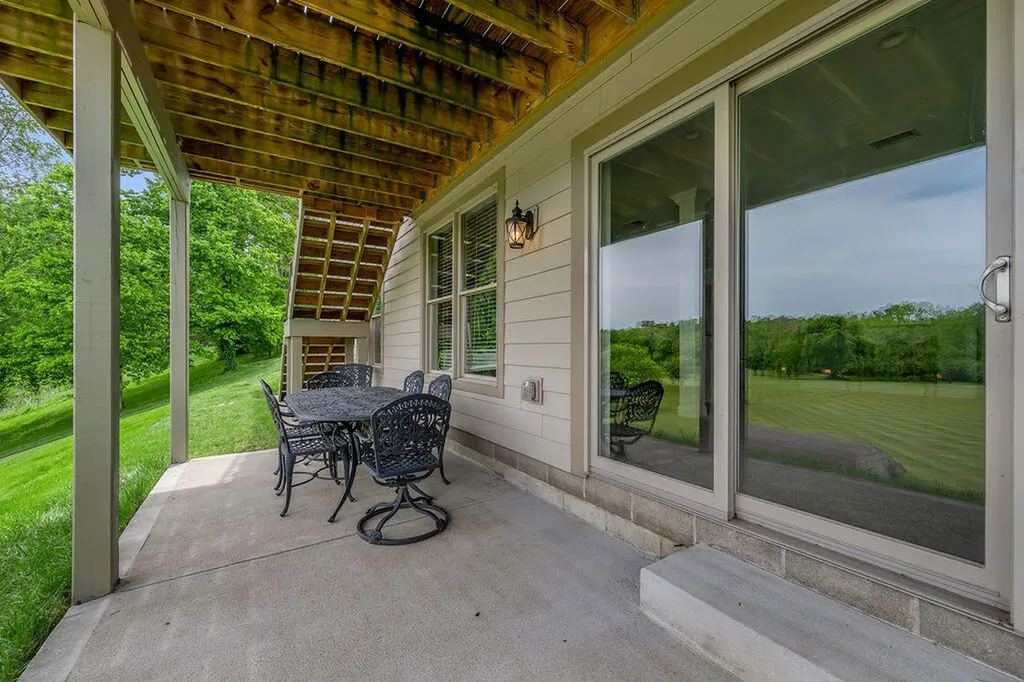 231 Creek Ridge Drive Nicholasville KY 40356