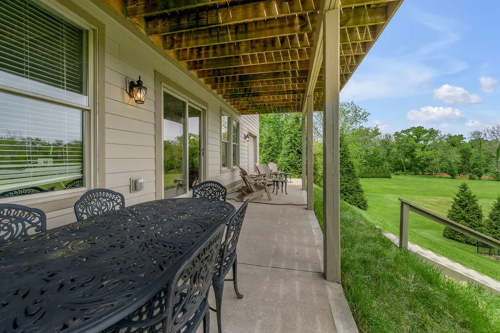231 Creek Ridge Drive Nicholasville KY 40356