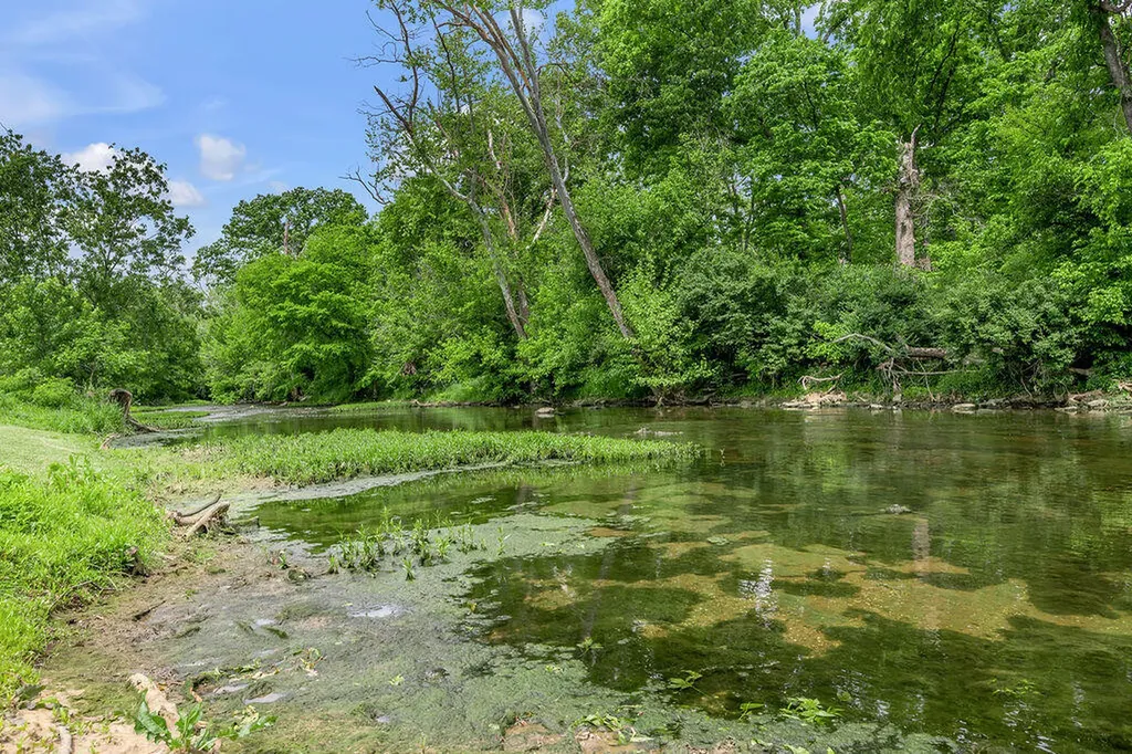 231 Creek Ridge Drive Nicholasville KY 40356