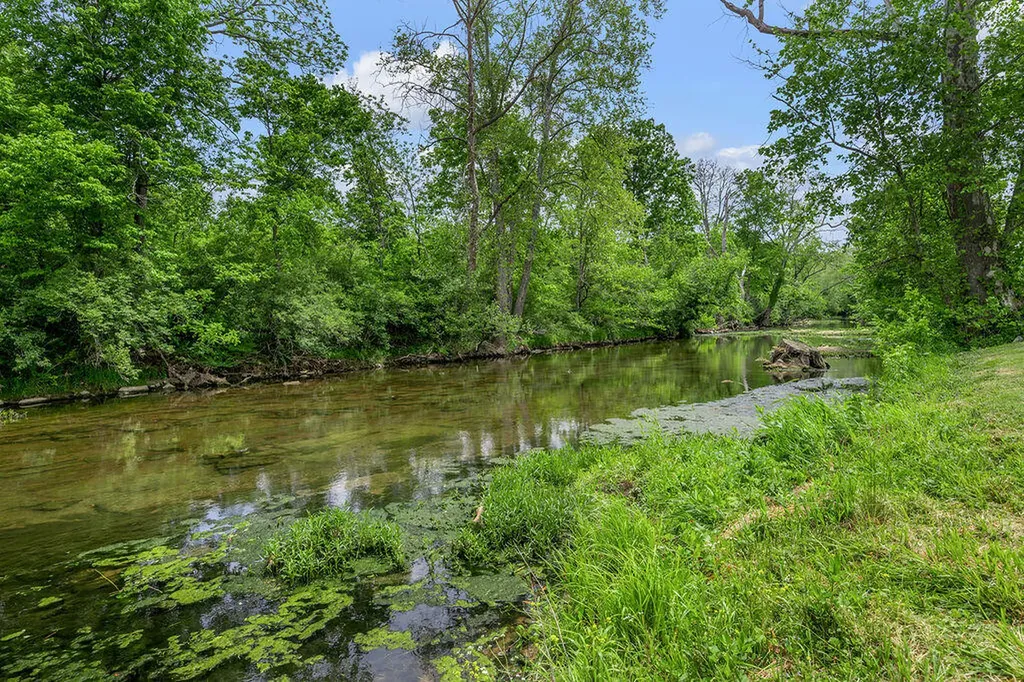 231 Creek Ridge Drive Nicholasville KY 40356
