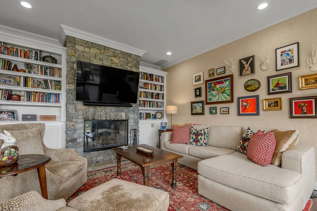 231 Creek Ridge Drive Nicholasville KY 40356