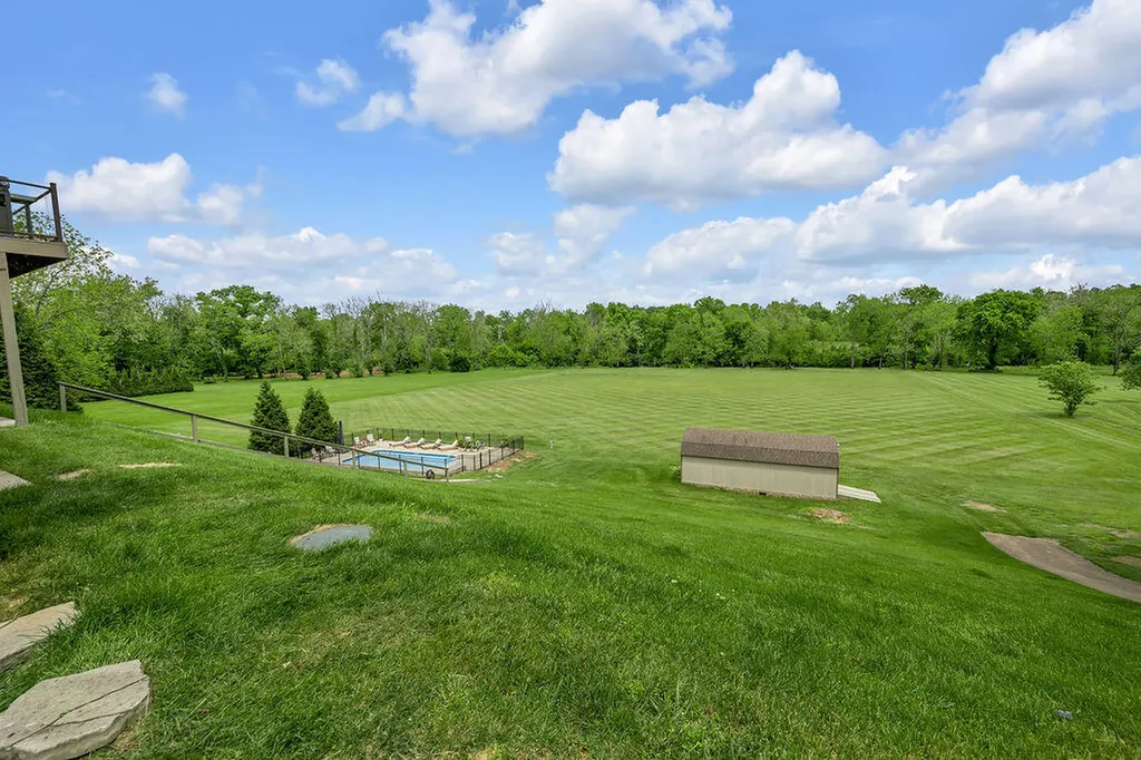 231 Creek Ridge Drive Nicholasville KY 40356