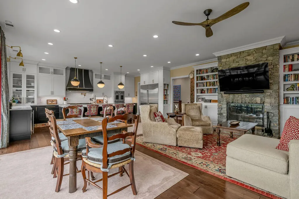 231 Creek Ridge Drive Nicholasville KY 40356