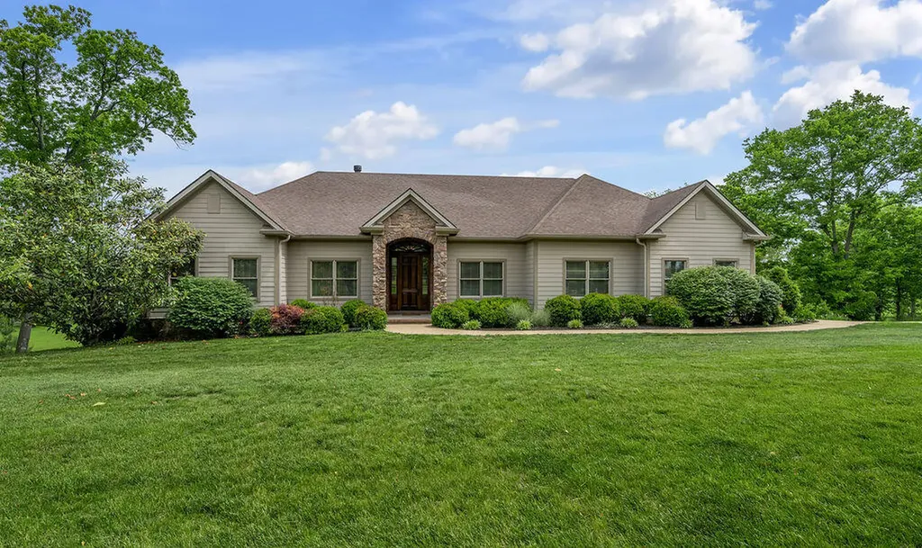 231 Creek Ridge Drive Nicholasville KY 40356
