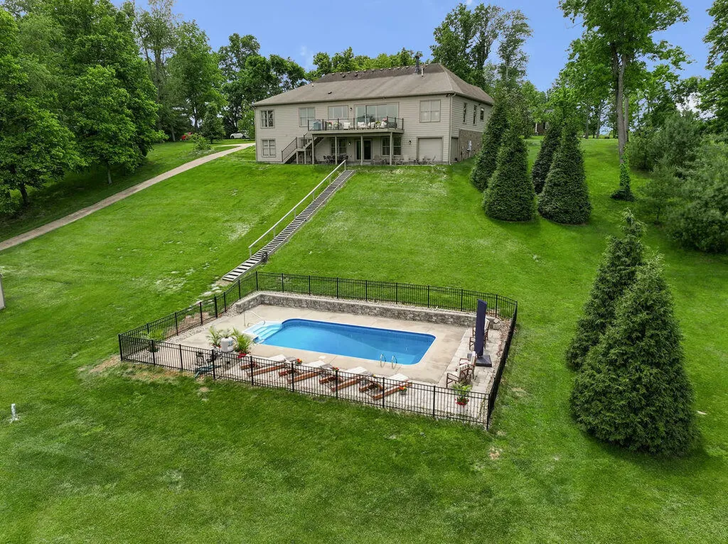 231 Creek Ridge Drive Nicholasville KY 40356