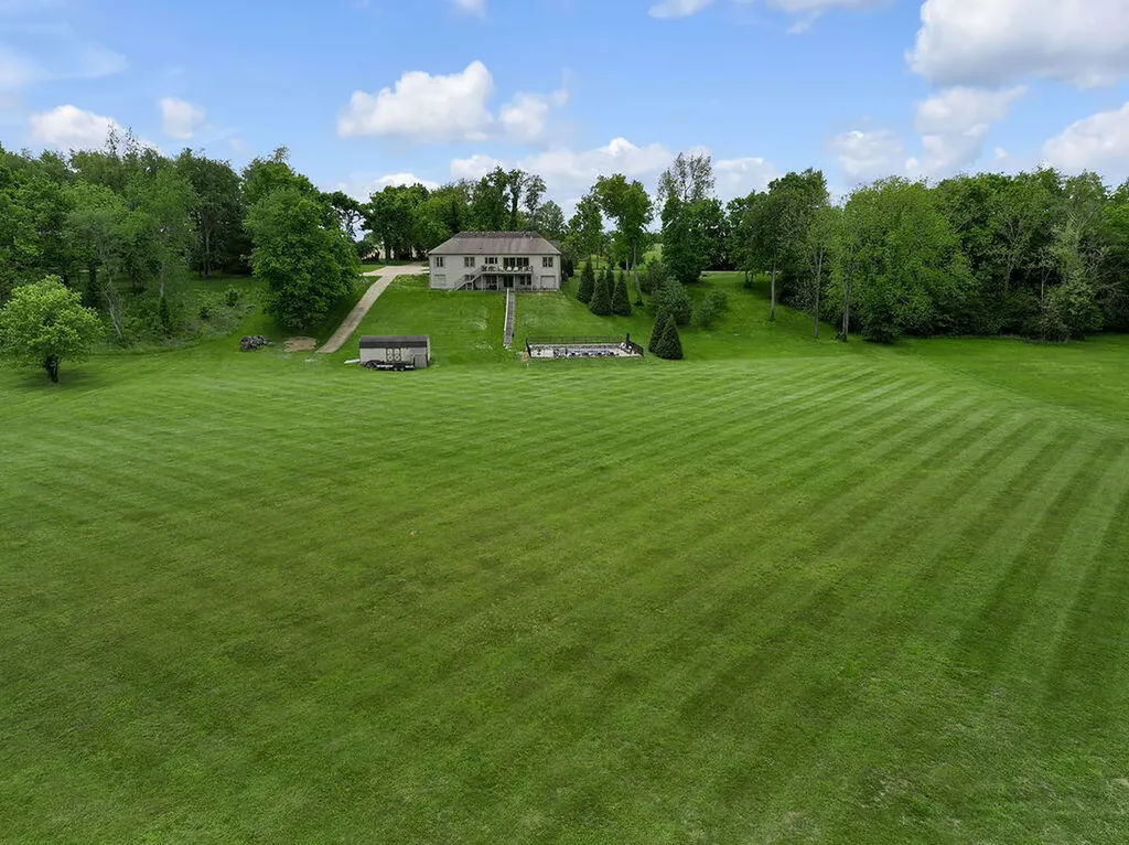 231 Creek Ridge Drive Nicholasville KY 40356