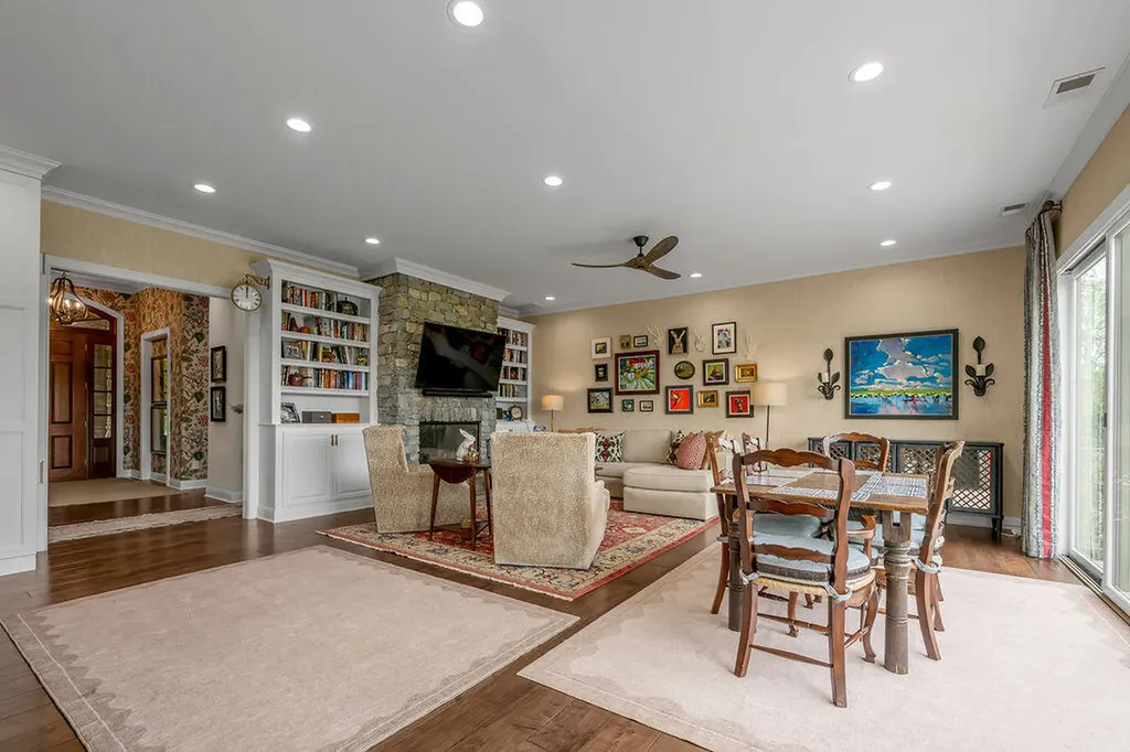 231 Creek Ridge Drive Nicholasville KY 40356