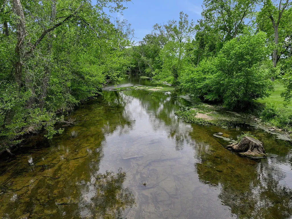 231 Creek Ridge Drive Nicholasville KY 40356