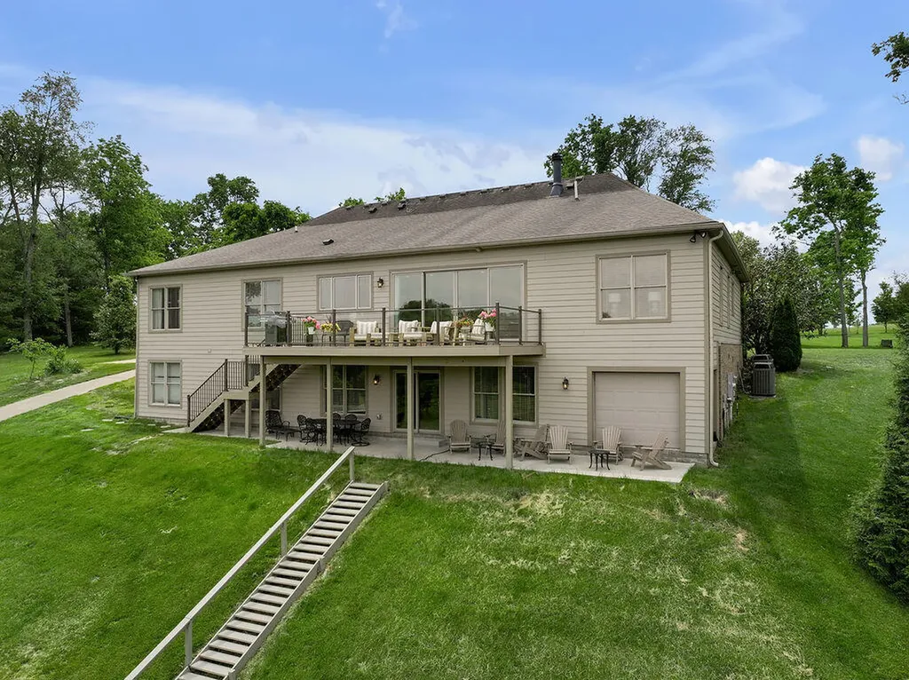 231 Creek Ridge Drive Nicholasville KY 40356