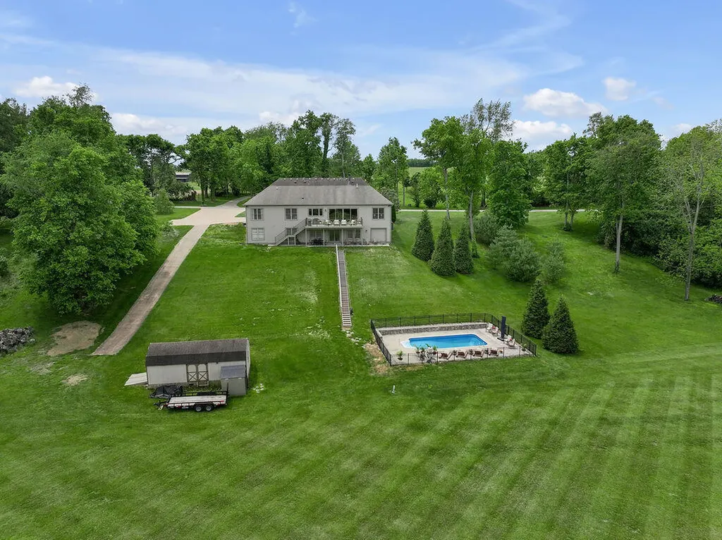 231 Creek Ridge Drive Nicholasville KY 40356