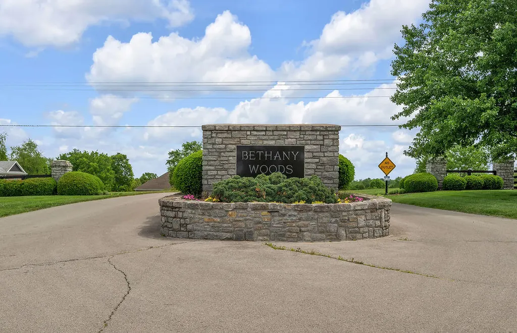 231 Creek Ridge Drive Nicholasville KY 40356