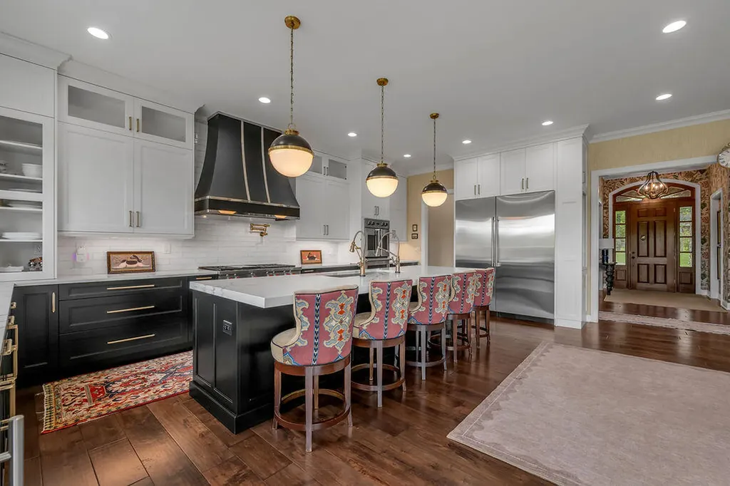 231 Creek Ridge Drive Nicholasville KY 40356