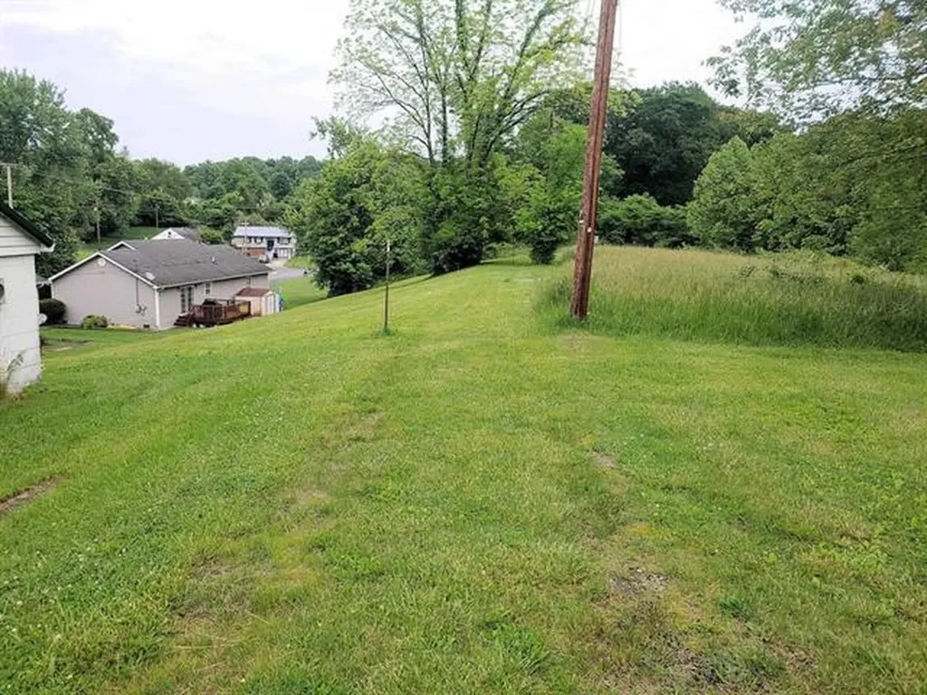0 Pollard Road Ashland KY 41101
