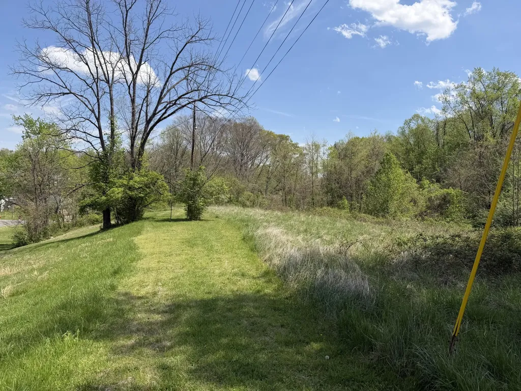 0 Pollard Road Ashland KY 41101