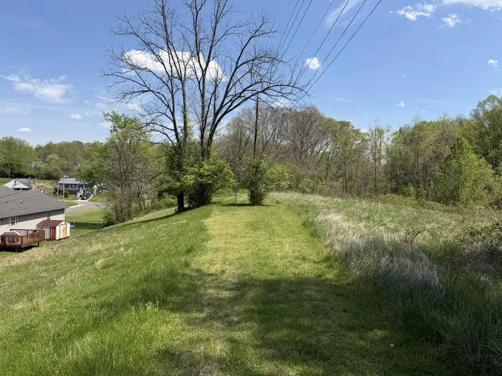 0 Pollard Road Ashland KY 41101