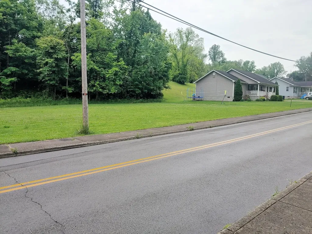 0 Pollard Road Ashland KY 41101