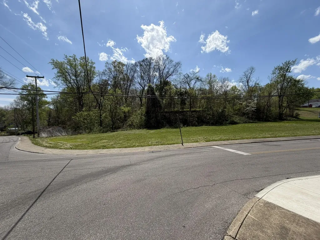 0 Pollard Road Ashland KY 41101