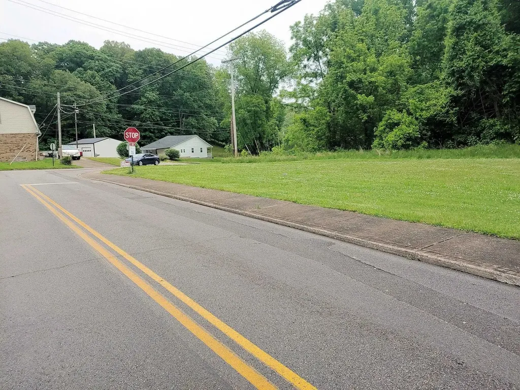0 Pollard Road Ashland KY 41101