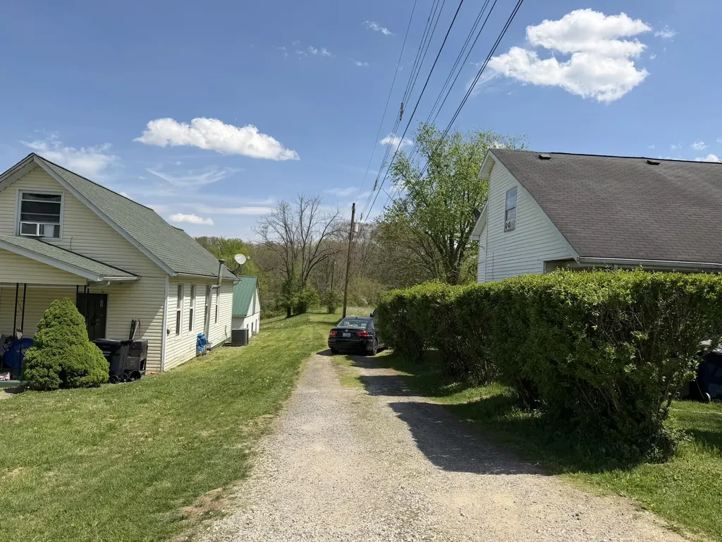 0 Pollard Road Ashland KY 41101