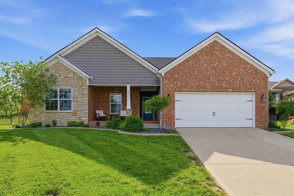 321 Patmore Lane Nicholasville KY 40356